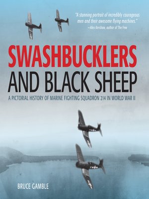 cover image of Swashbucklers and Black Sheep